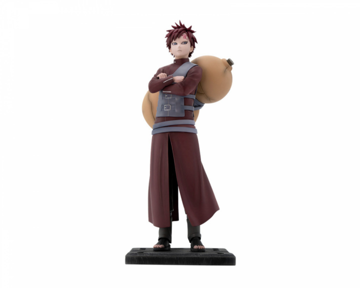  Naruto Shippuden Keräilyhahmo - Gaara
