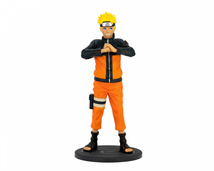  Naruto Shippuden Keräilyhahmo - Naruto Uzumaki