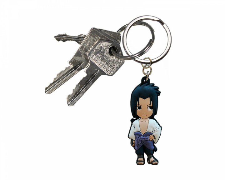  Naruto Shippuden Avainrengas - Sasuke