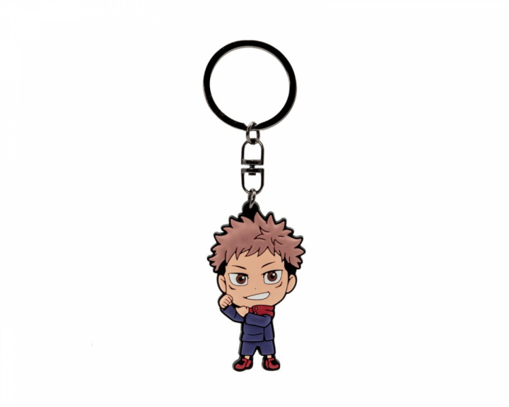  Jujutsu Kaisen Avainrengas - Yuji Itadori