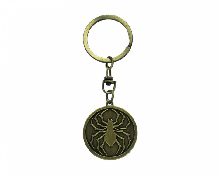  Hunter X Hunter Avainrengas - Phantom Troupe Coin