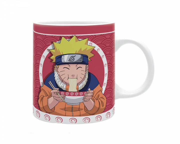  Naruto Muki - Ichiraku Ramen