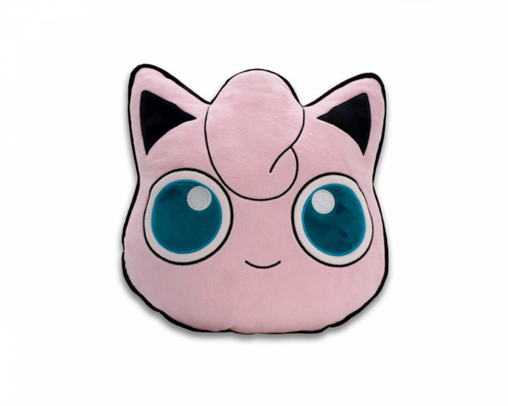 Abysse Pokémon - Tyyny - Jigglypuff