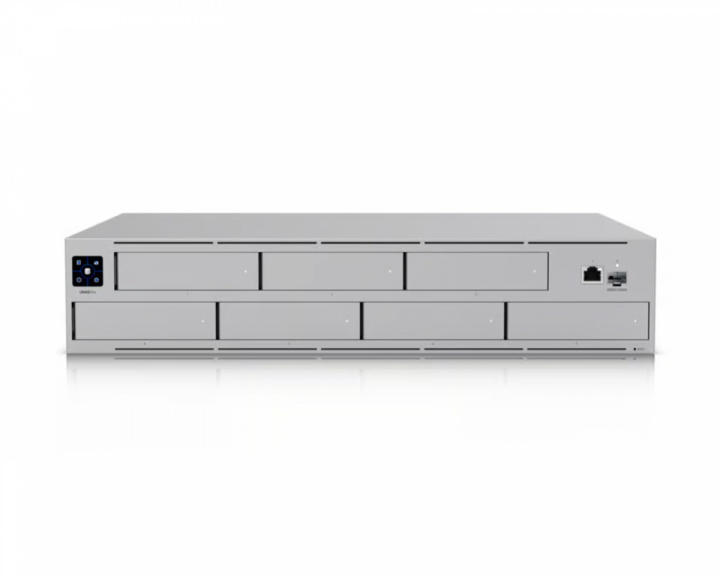 Ubiquiti UniFi UNAS Pro NAS -palvelin