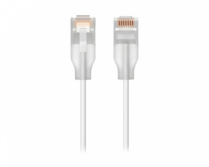 Ubiquiti UniFi 0,3 m Premium Verkkokaapeli C6A