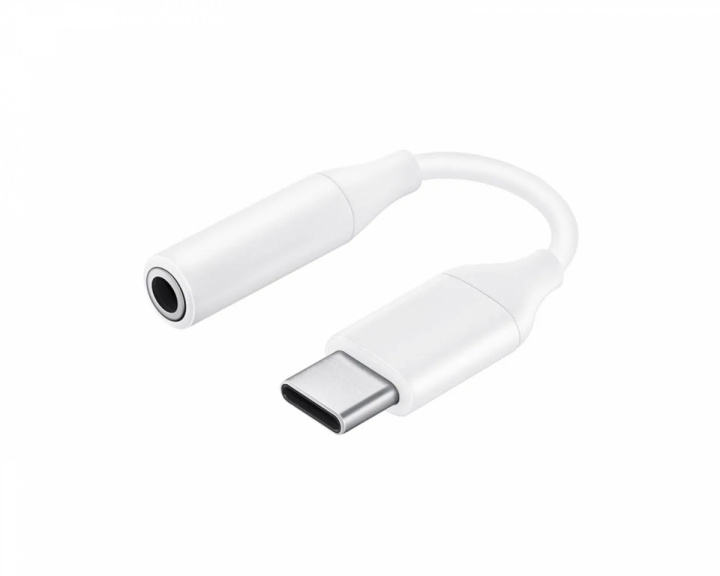 Samsung USB-C -liitin 3,5 mm kuulokeliittimeen adapteri