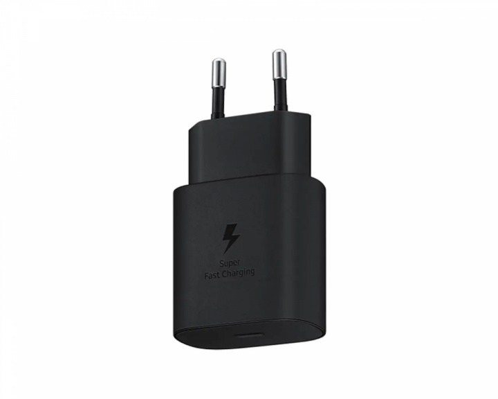 Samsung USB-C Nopea Laturi 25W PD 3.0