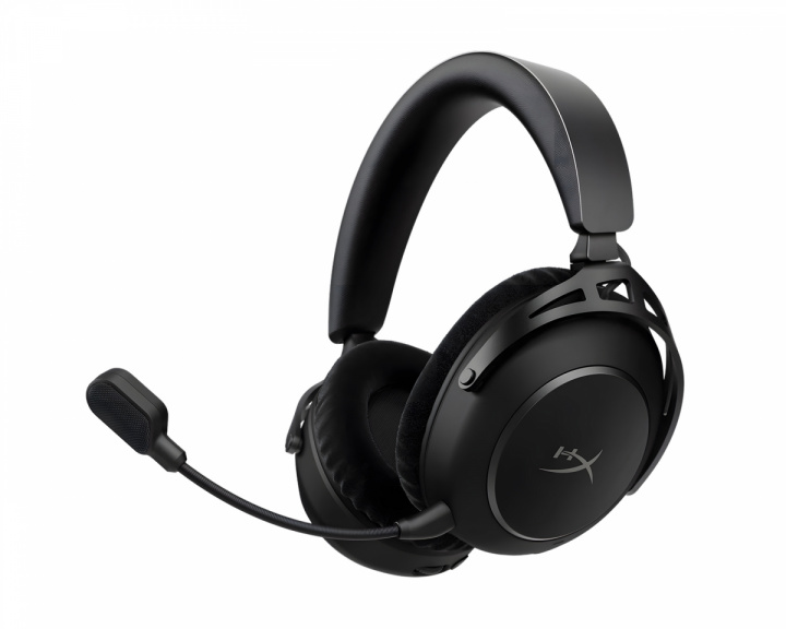 HyperX Cloud Alpha 2 Langaton Kuulokkeet - Musta