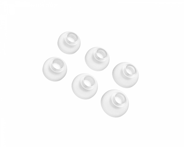 Divinus Velvet - APP In-Ear-Tips - 3 Paria (M)