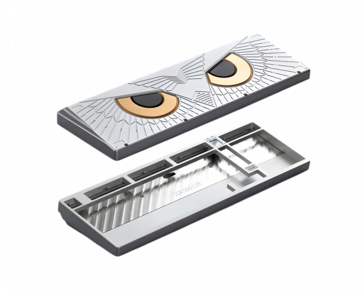 KBDfans Athena 1800 Barebone - Hopea