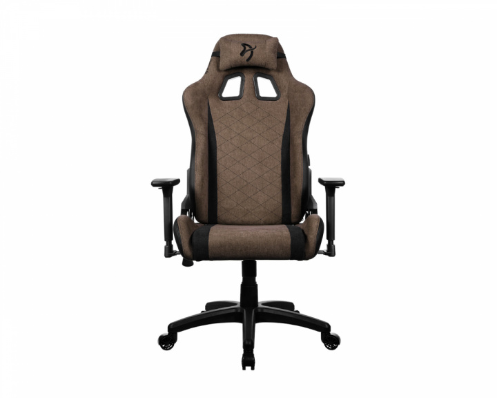  Avanti SoftFabric -pelituoli - Ruskea
