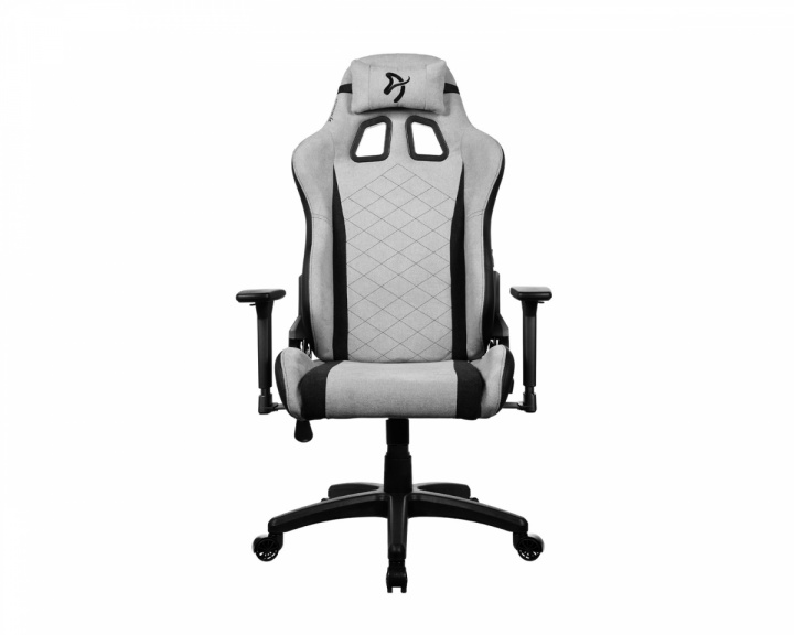  Avanti SoftFabric -pelituoli - Light Grey
