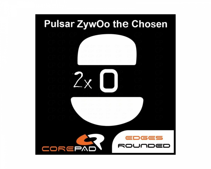  Skatez PRO Pulsar ZywOo The Chosen Medium / Pulsar ZywOo The Chosen Mini
