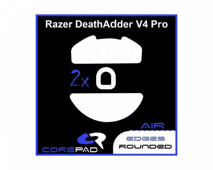  Skatez AIR Razer DeathAdder V4 PRO