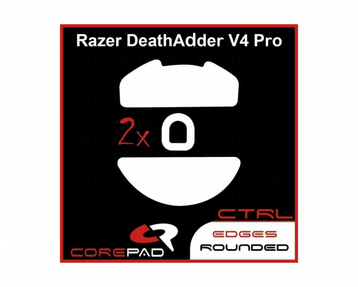  Skatez CTRL Razer DeathAdder V4 PRO
