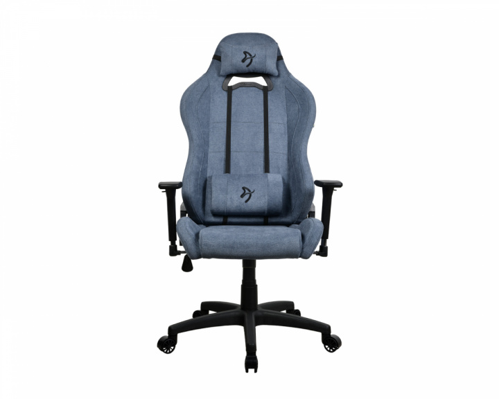  Torretta SoftFabric -pelituoli - Sininen