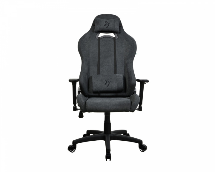  Torretta SoftFabric -pelituoli - Tummanharmaa