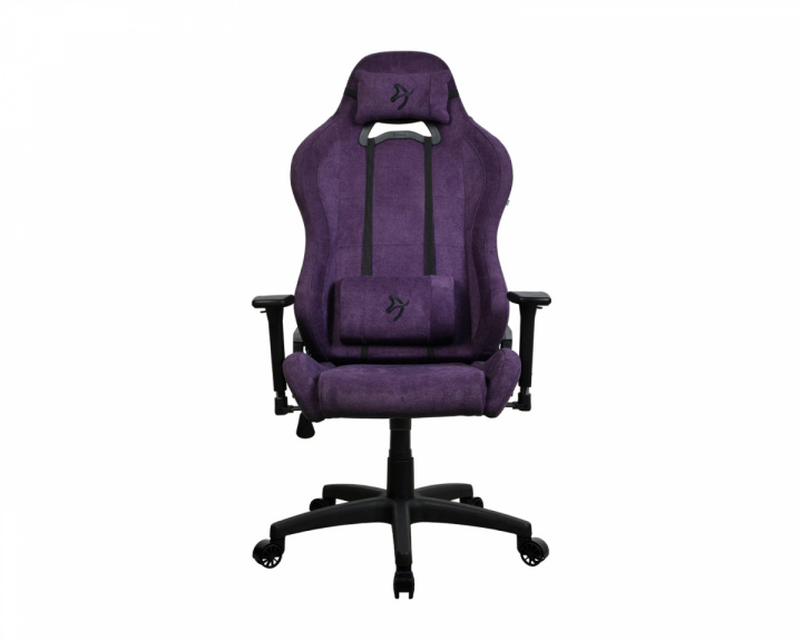  Torretta SoftFabric -pelituoli - Purple