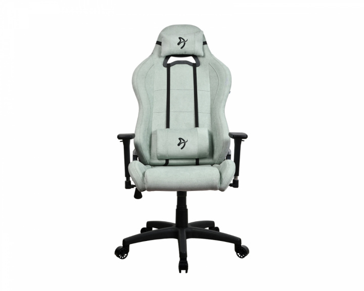  Torretta SoftFabric -pelituoli - Pearl Green