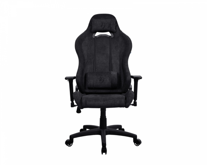  Torretta SoftFabric -pelituoli - Pure Black