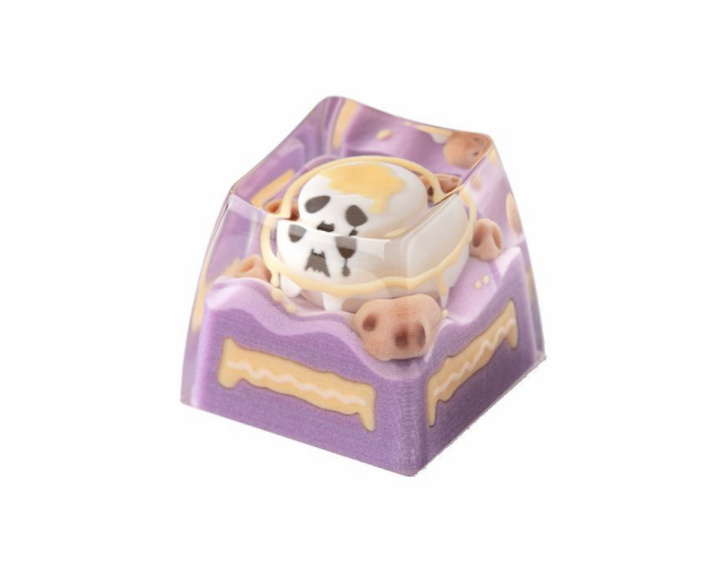 Keymoji Starry Candy - Taro