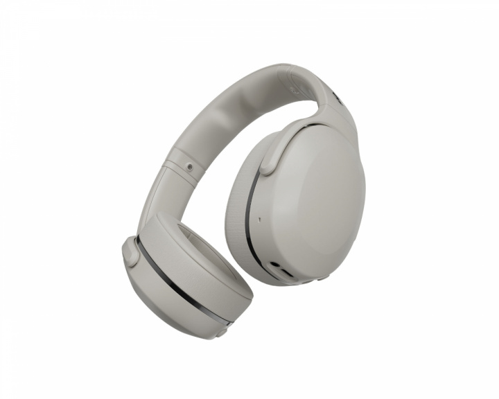 Skullcandy Crusher 540 Active Over-Ear Langaton Kuulokkeet - Grey Concrete
