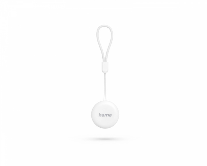 Hama Avainlöytö Android