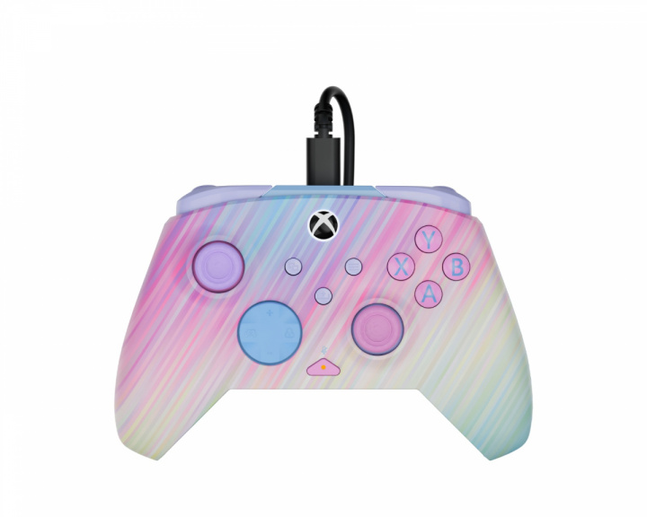 Turtle Beach Rematch Advanced Johdollinen Controller - Cotton Candy