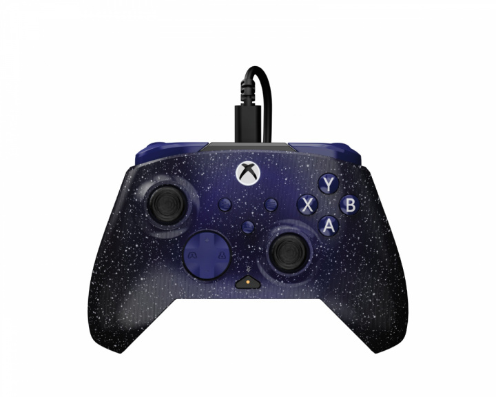 Turtle Beach Rematch Advanced Johdollinen Controller - Dark Cosmos