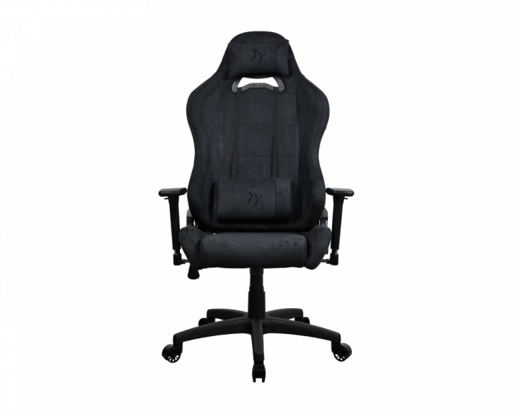  Torretta SuperSoft -pelituoli - Pure Black