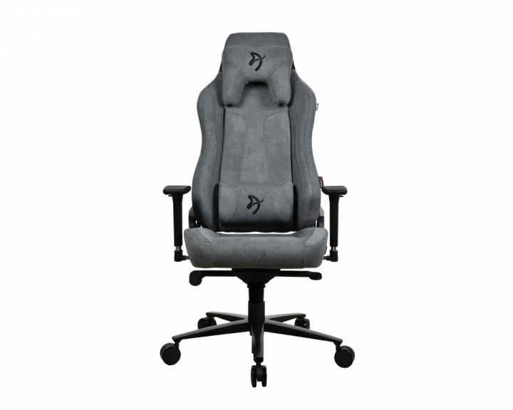  Vernazza Soft Fabric -pelituoli - Ash