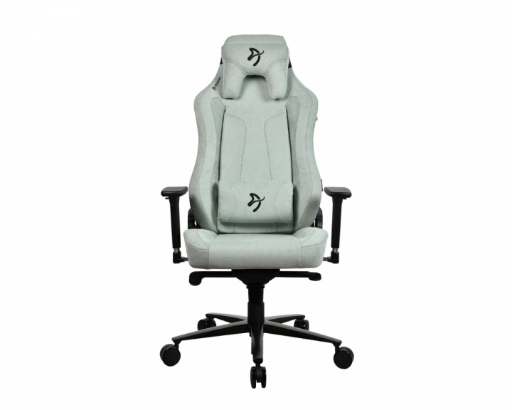  Vernazza Soft Fabric -pelituoli - Pearl Green