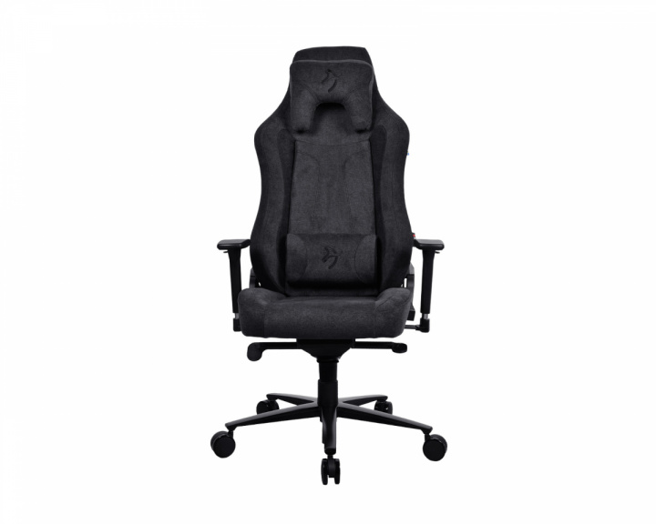  Vernazza Soft Fabric -pelituoli - Pure Black