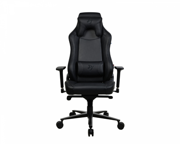  Vernazza SoftPU -pelituoli - Pure Black