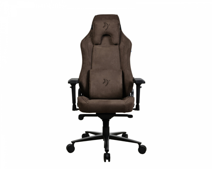  Vernazza Supersoft -pelituoli - Ruskea