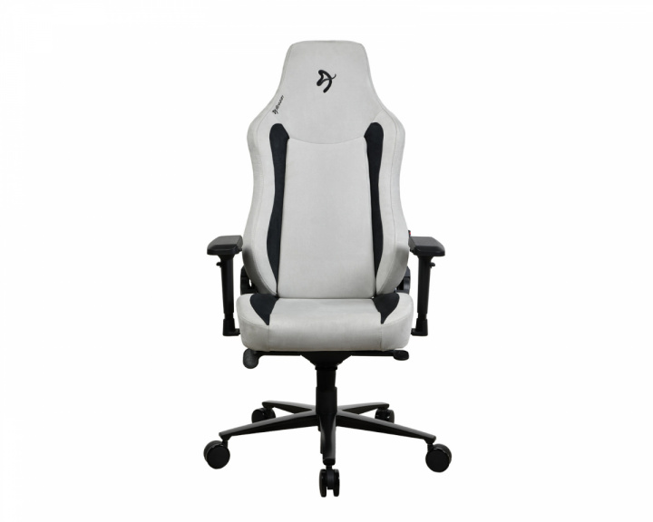  Vernazza Supersoft -pelituoli - Vaaleanharmaa