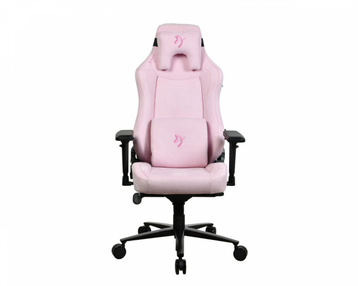  Vernazza Supersoft Fabric -pelituoli - Pinkki