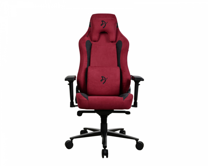  Vernazza Supersoft -pelituoli - Bordeaux