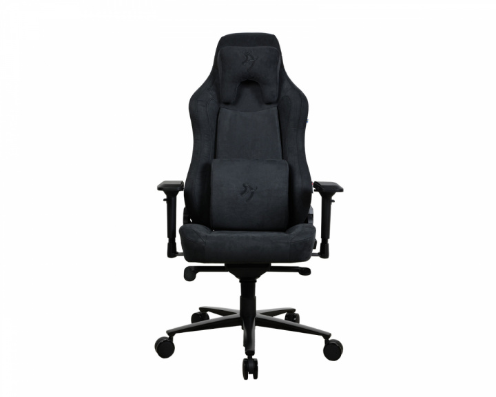  Vernazza Supersoft -pelituoli - Pure Black