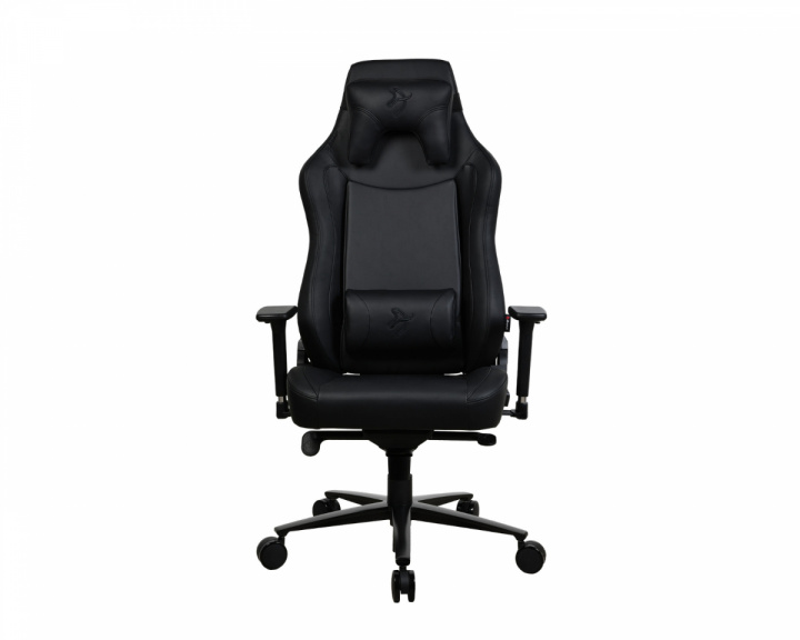  Vernazza XL SoftPU -pelituoli - Pure Black