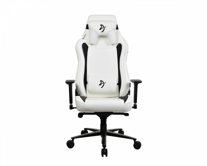  Vernazza XL SoftPU -pelituoli - Valkoinen