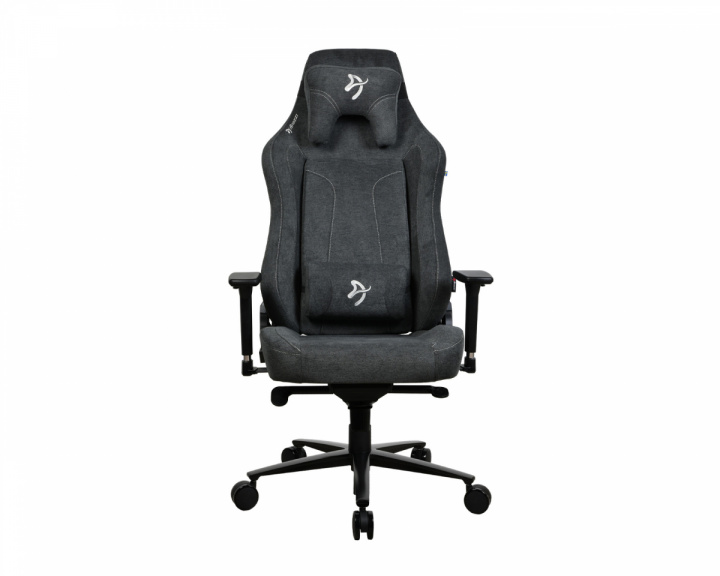  Vernazza XL Softfabric -pelituoli - Tumma harmaa
