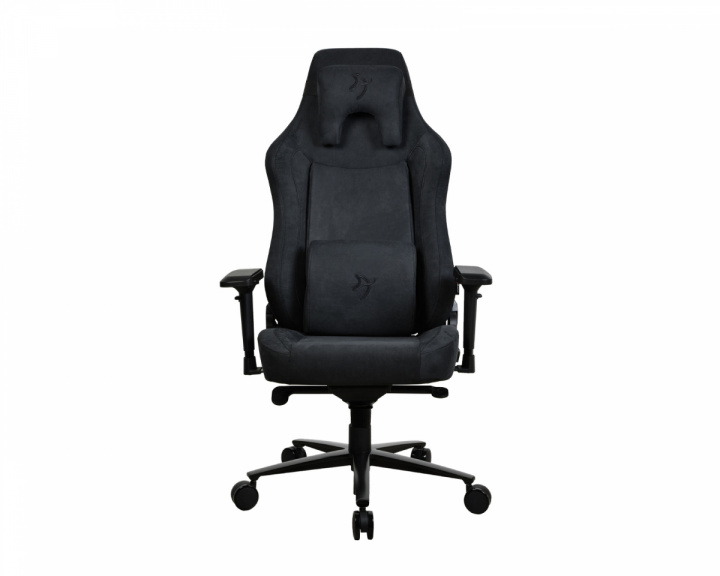  Vernazza XL Supersoft -pelituoli - Pure Black
