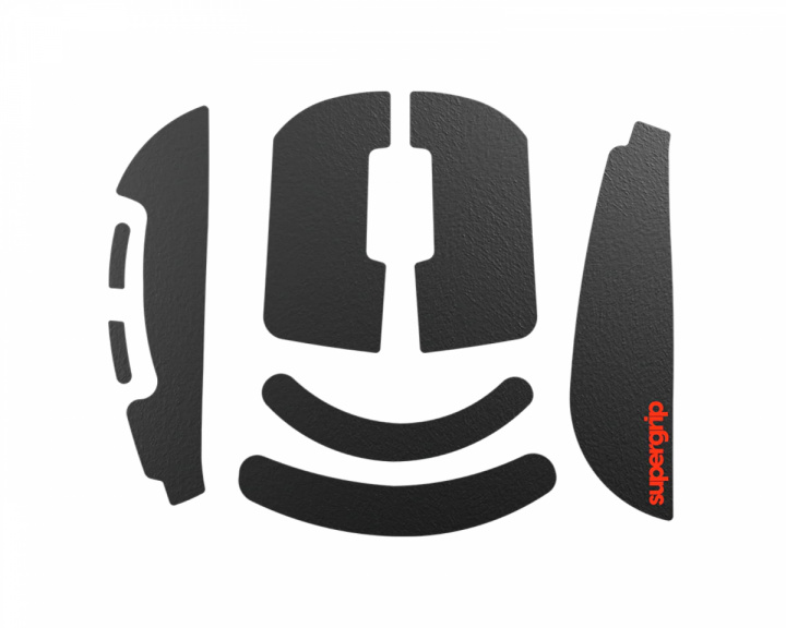  Supergrip Grip -teippi Pro Series Susanto-X:lle