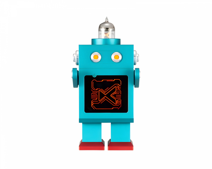  DM-01 USB DAC/AMP - Robot