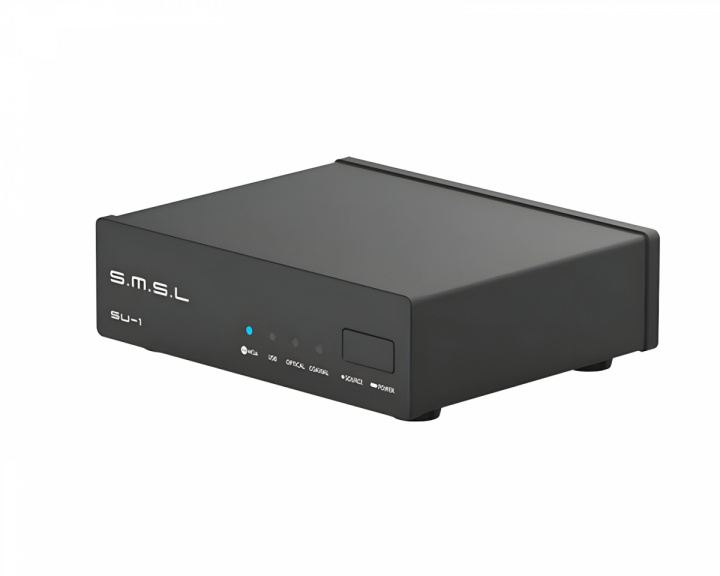  SU-1 Stereo DAC