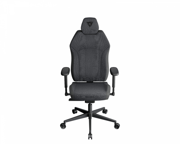 ThunderX3 SOLO Loft Air - Tummanharmaa