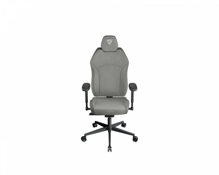 ThunderX3 SOLO Loft Air - Vaaleanharmaa