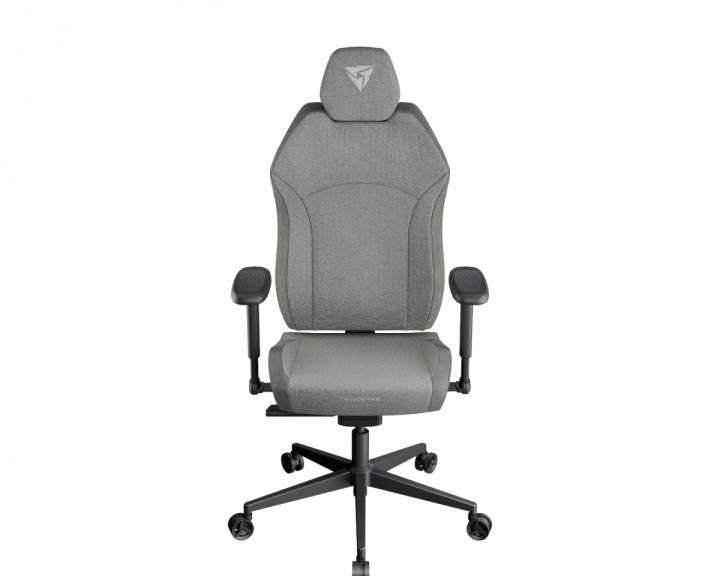 ThunderX3 SOLO Loft Air - Vaaleanharmaa