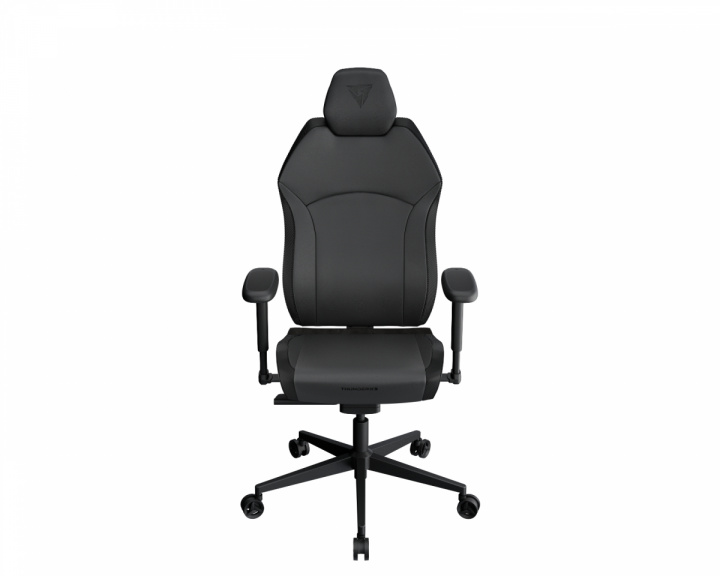 ThunderX3 SOLO Moderni  - Musta